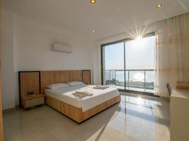 Fethiye’de özel havuzlu kiralık villa, fotoğraf 39