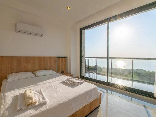 Fethiye’de kalabalık aile kiralık villa, fotoğraf 28