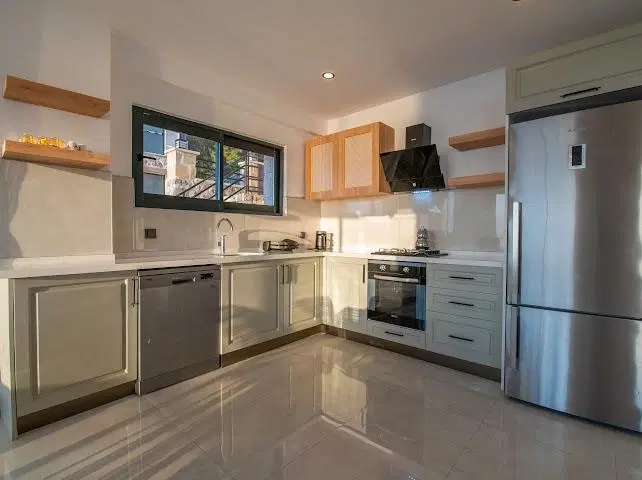 Fethiye’de kalabalık aile kiralık villa, fotoğraf 18