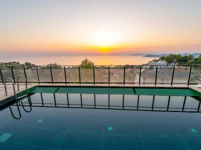 Fethiye’de 5 gece altı kiralık villa, fotoğraf 7
