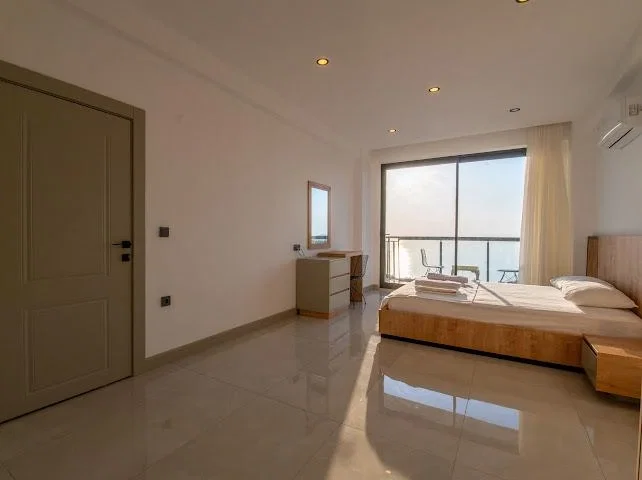 Fethiye’de çocuk dostu kiralık villa, fotoğraf 35
