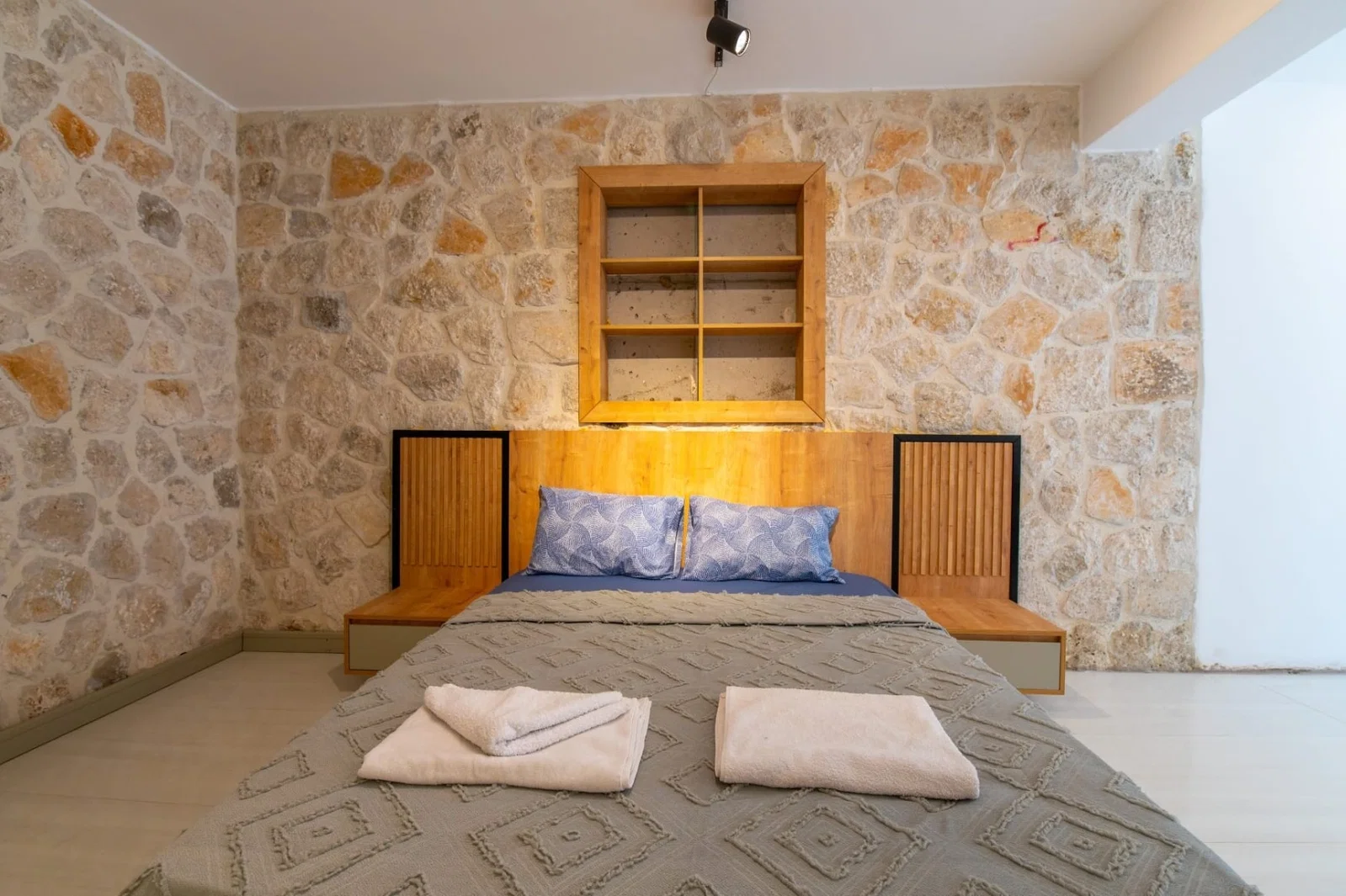 Fethiye’de özel havuzlu kiralık villa, fotoğraf 29