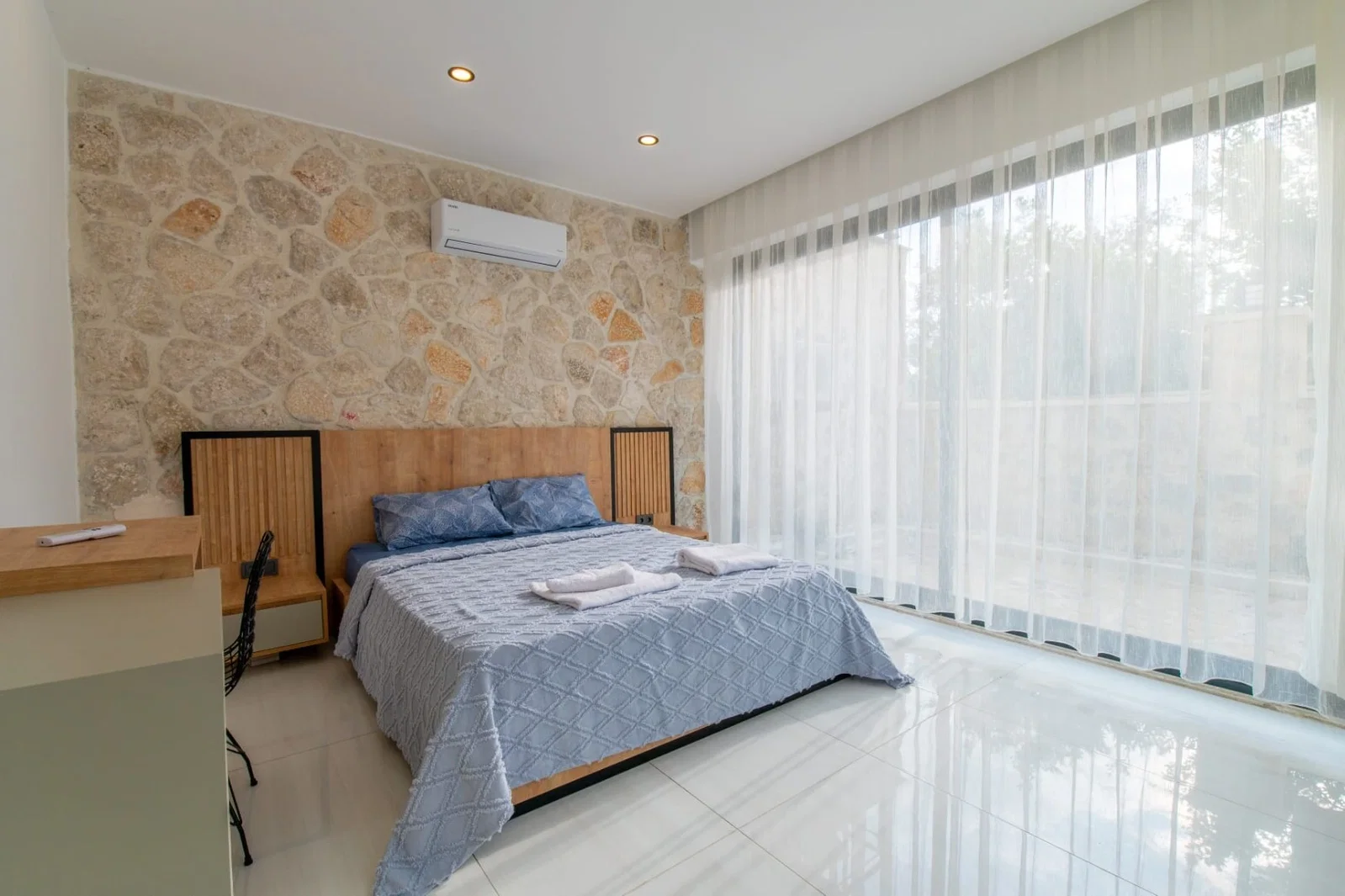 Fethiye’de 5 gece altı kiralık villa, fotoğraf 42