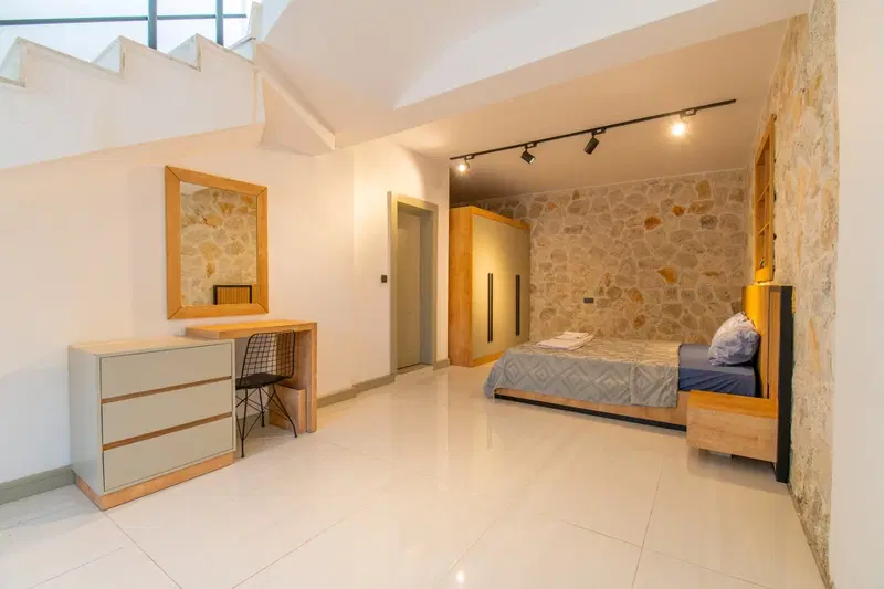 Fethiye’de 5 gece altı kiralık villa, fotoğraf 27