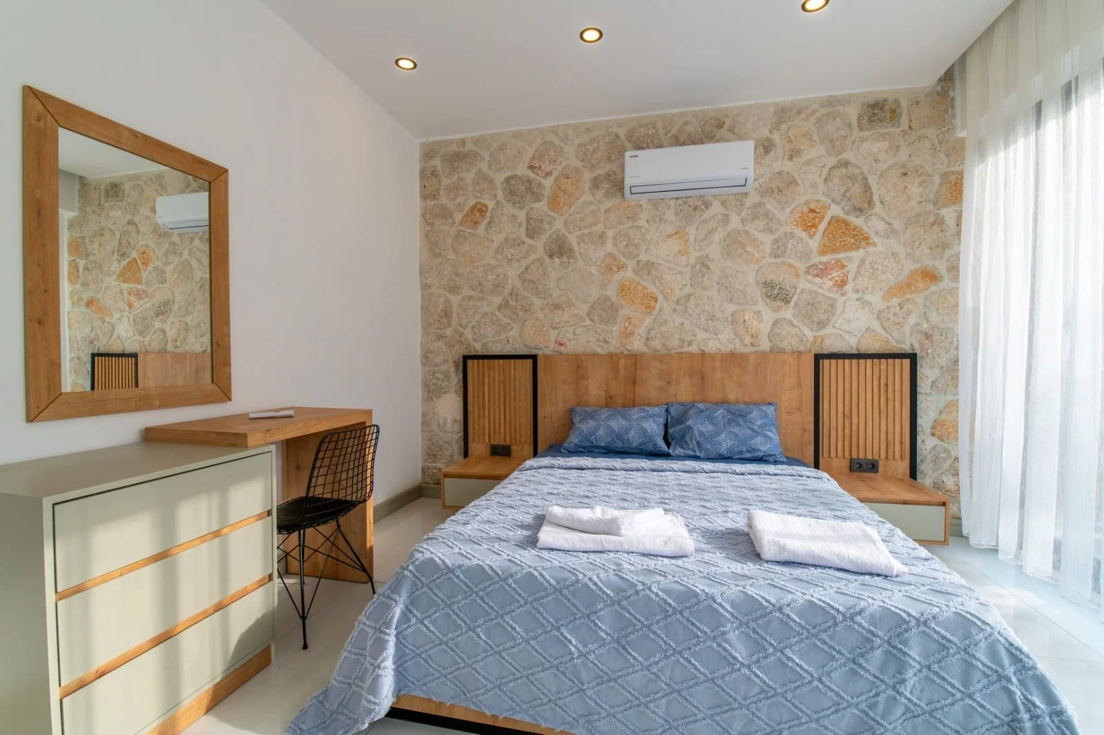 Fethiye’de 5 gece altı kiralık villa, fotoğraf 40