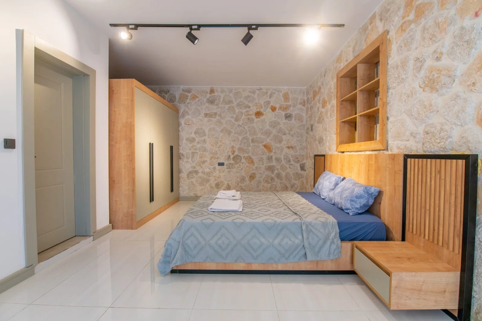 Fethiye’de 5 gece altı kiralık villa, fotoğraf 28