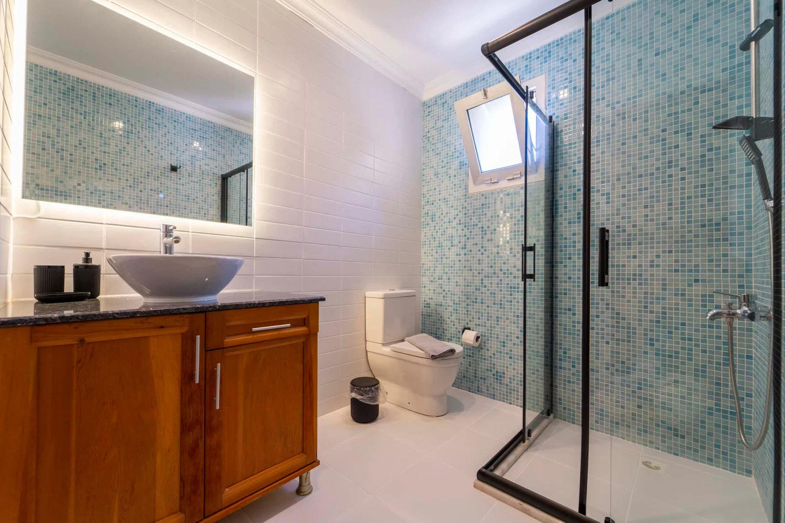 Kaş’ta merkeze yakın kiralık villa, fotoğraf 45