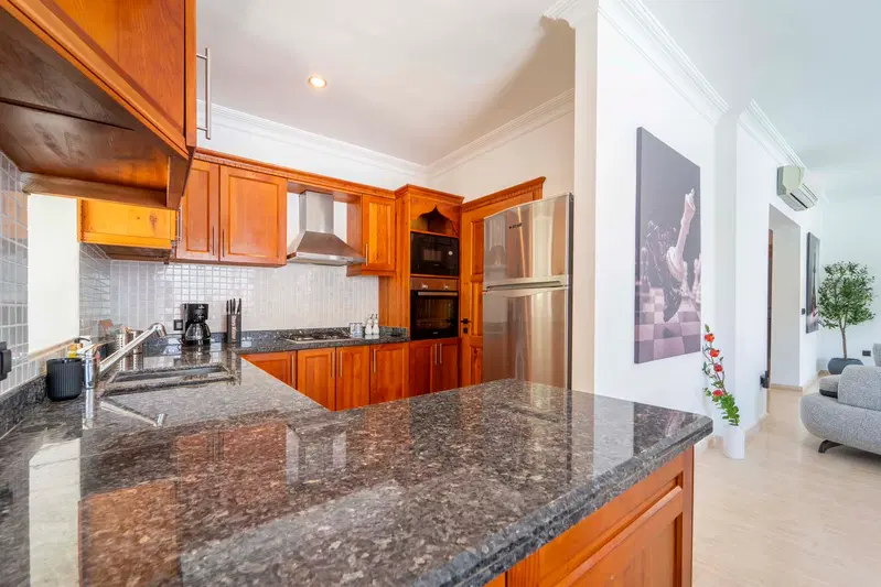 Kaş’ta denize yakın kiralık villa, fotoğraf 28