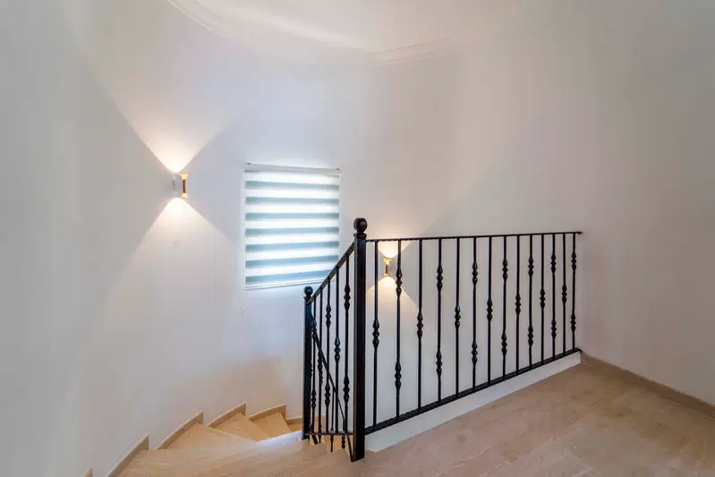 Kaş’ta bahçeli kiralık villa, fotoğraf 46