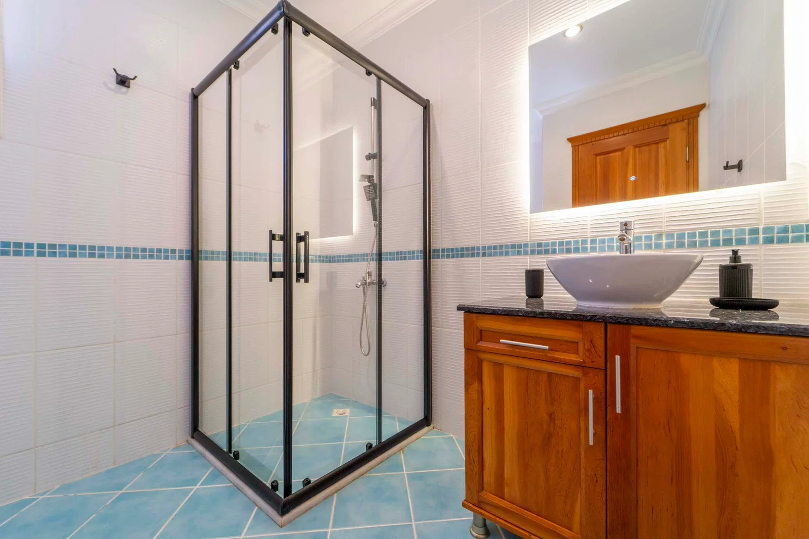 Kaş’ta özel havuzlu kiralık villa, fotoğraf 33