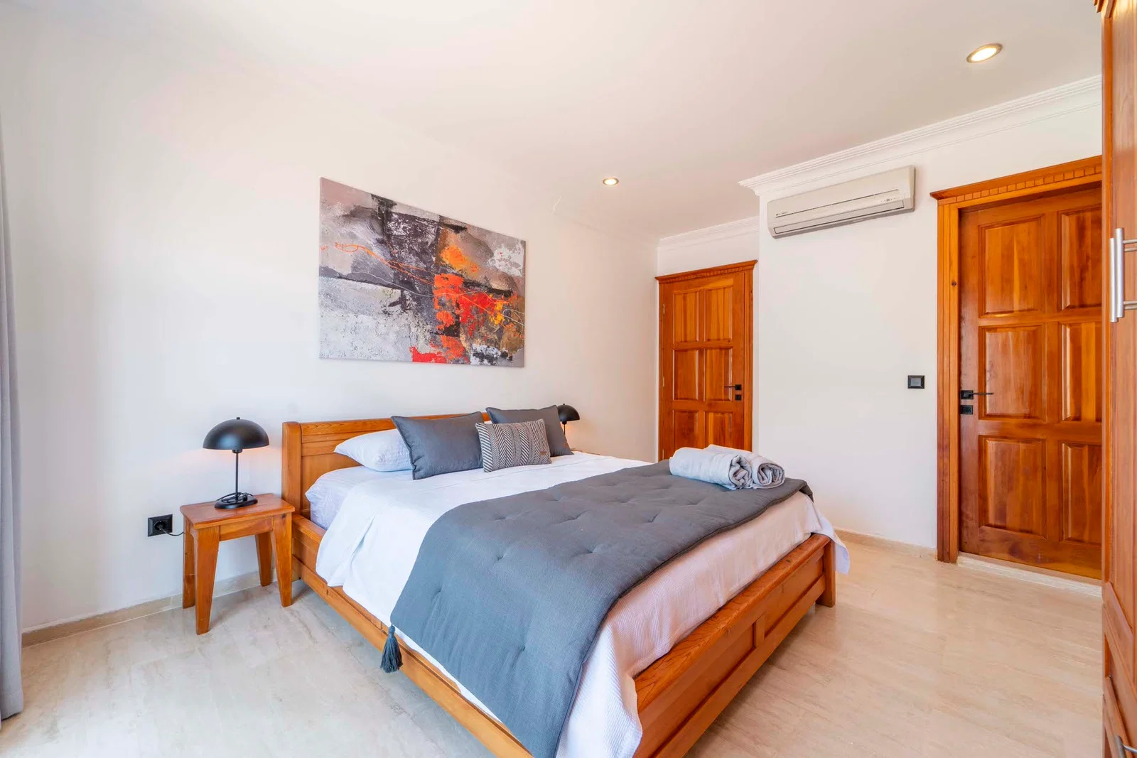 Kaş’ta özel havuzlu kiralık villa, fotoğraf 43