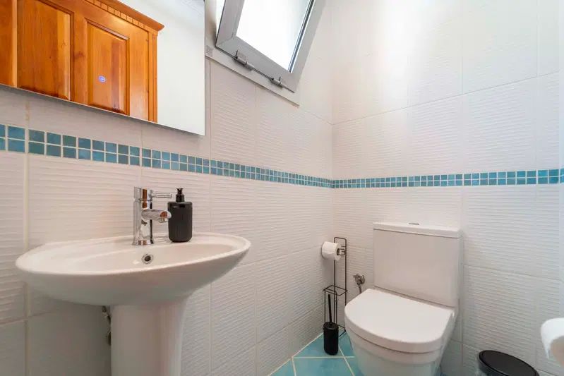 Kaş’ta özel havuzlu kiralık villa, fotoğraf 35