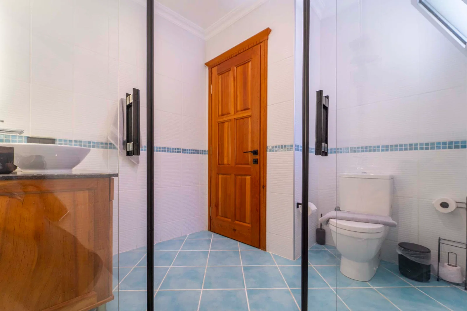 Kaş’ta denize yakın kiralık villa, fotoğraf 34