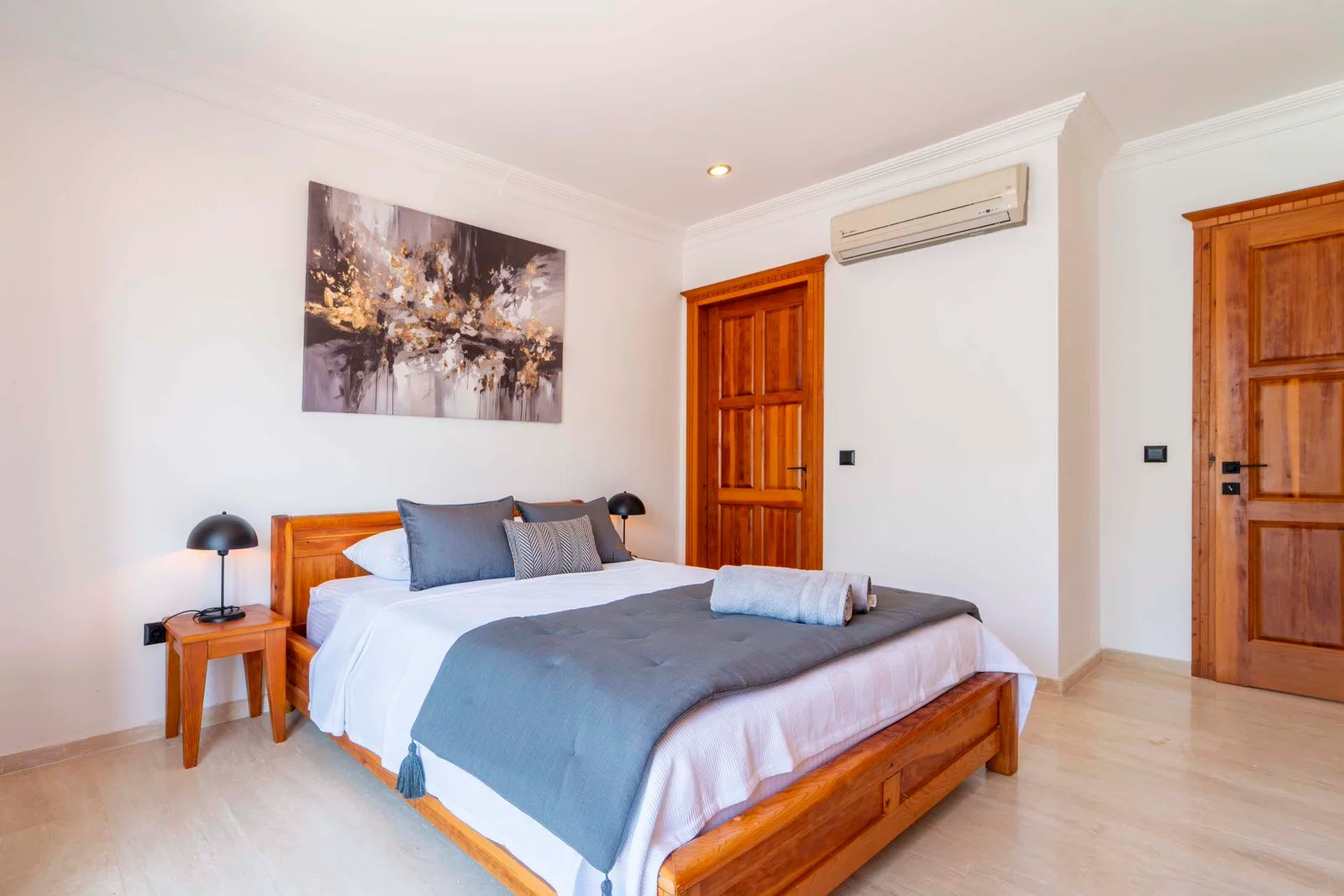 Kaş’ta özel havuzlu kiralık villa, fotoğraf 38
