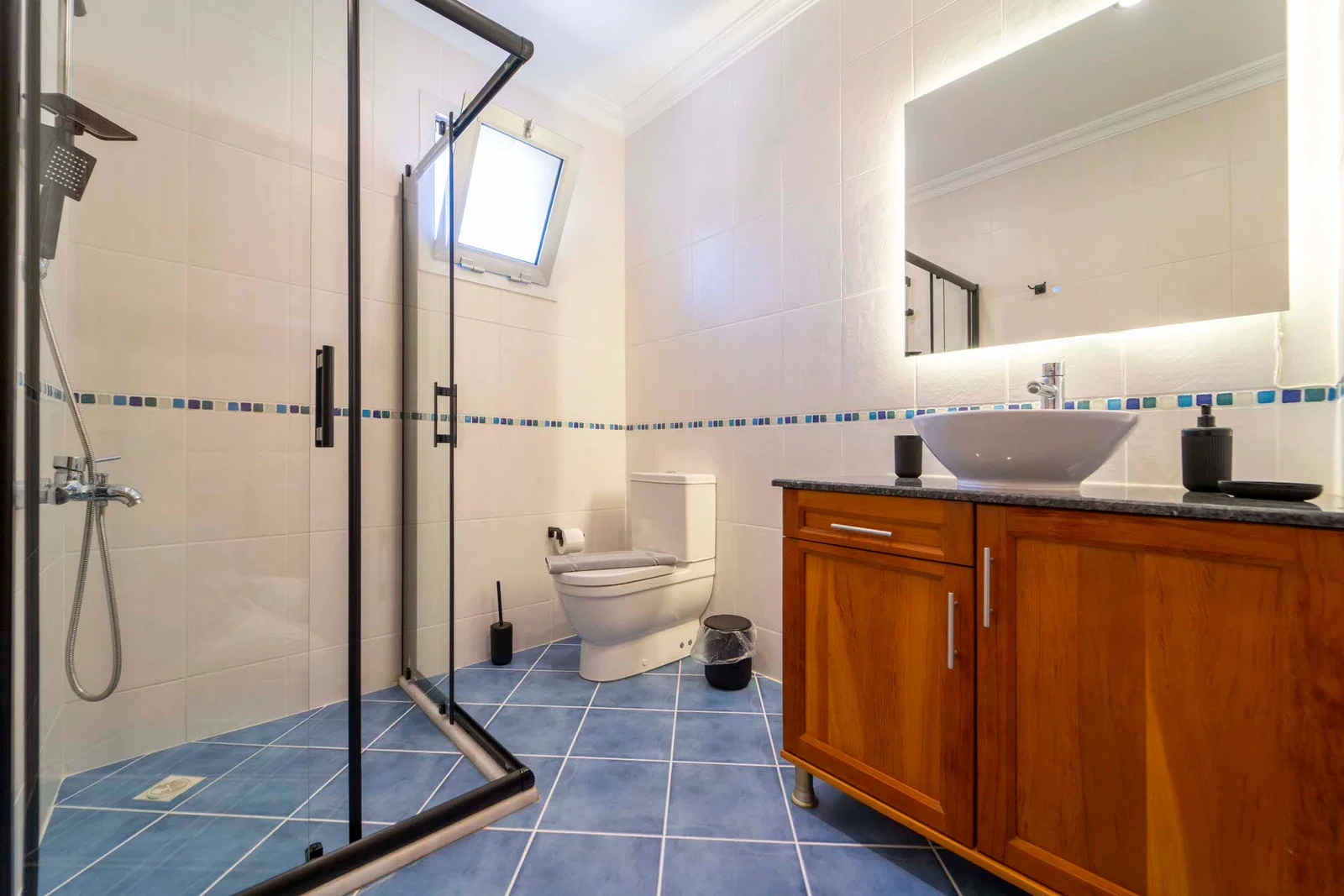 Kaş’ta merkeze yakın kiralık villa, fotoğraf 40