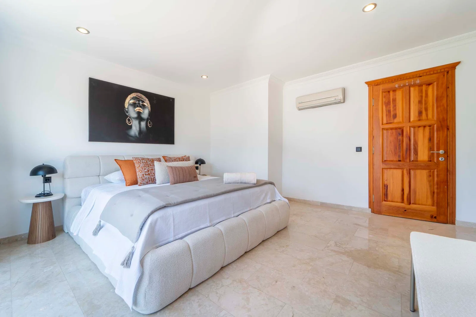Kaş’ta deniz manzaralı kiralık villa, fotoğraf 41