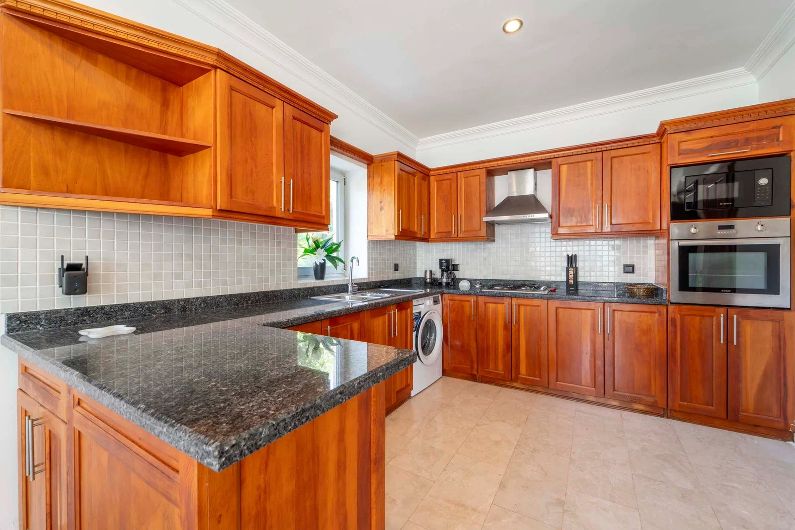 Kaş’ta denize yakın kiralık villa, fotoğraf 27