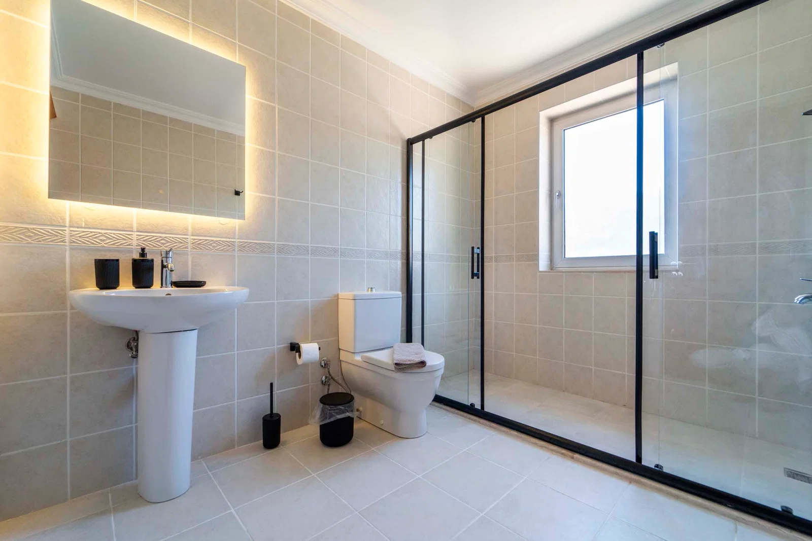 Kaş’ta denize yakın kiralık villa, fotoğraf 43