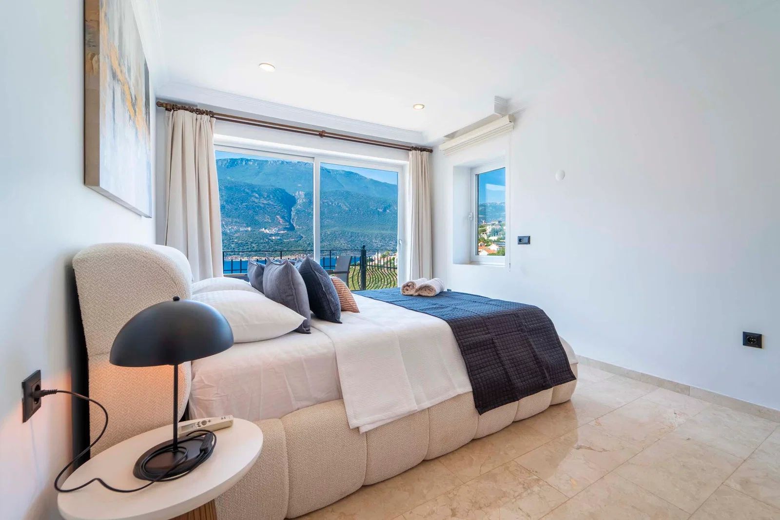 Kaş’ta özel havuzlu kiralık villa, fotoğraf 46