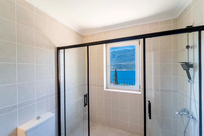 Kaş’ta özel havuzlu kiralık villa, fotoğraf 44