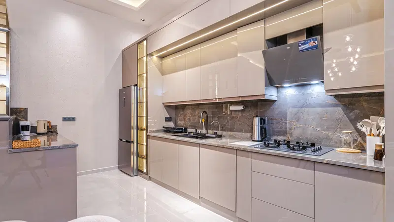Sarıbelen’de balayı kiralık villa, fotoğraf 30