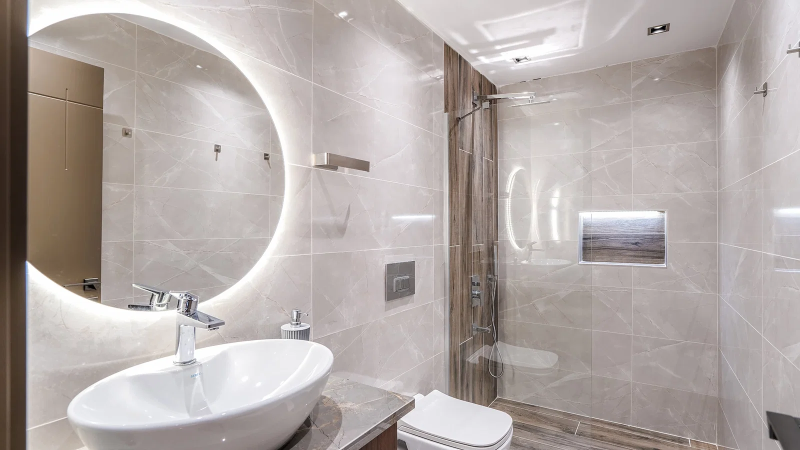 Sarıbelen’de doğa manzaralı kiralık villa, fotoğraf 50