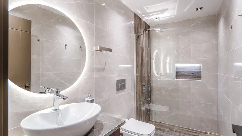 Sarıbelen’de doğa manzaralı kiralık villa, fotoğraf 50