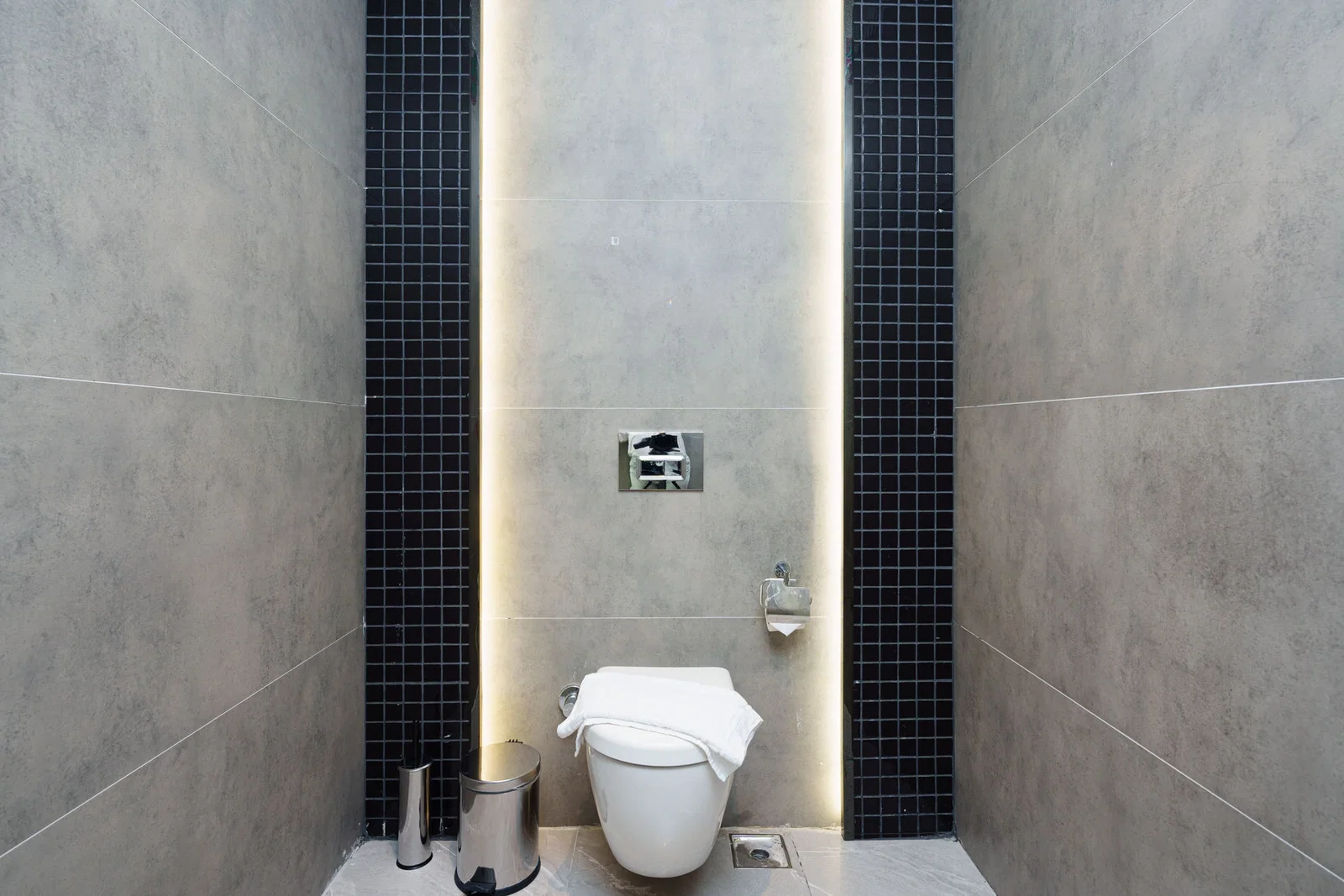 Sarıbelen’de jakuzili kiralık villa, fotoğraf 48