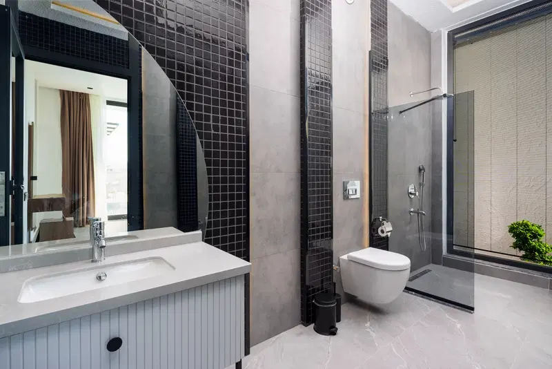 Sarıbelen’de 5 gece altı kiralık villa, fotoğraf 44