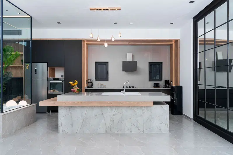 Sarıbelen’de 5 gece altı kiralık villa, fotoğraf 35