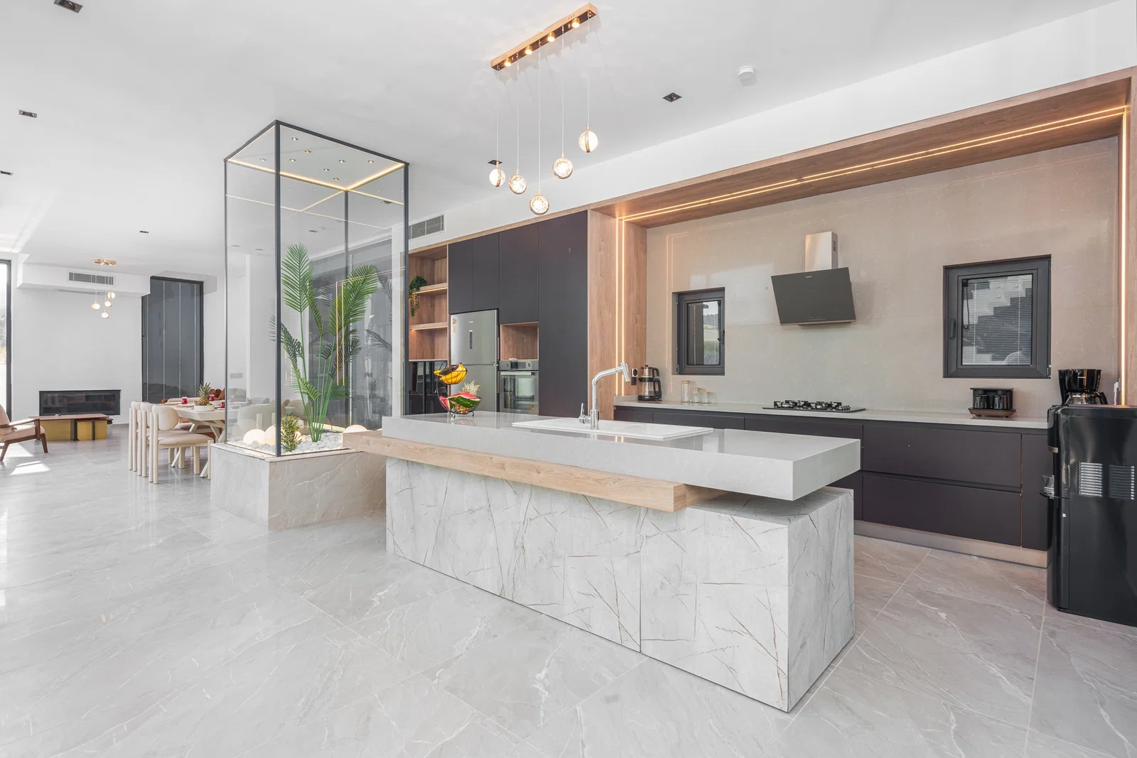 Sarıbelen’de 5 gece altı kiralık villa, fotoğraf 36