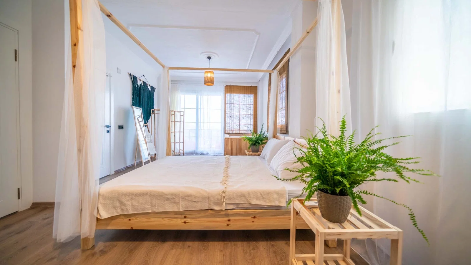 Fethiye’de doğa manzaralı kiralık villa, fotoğraf 30