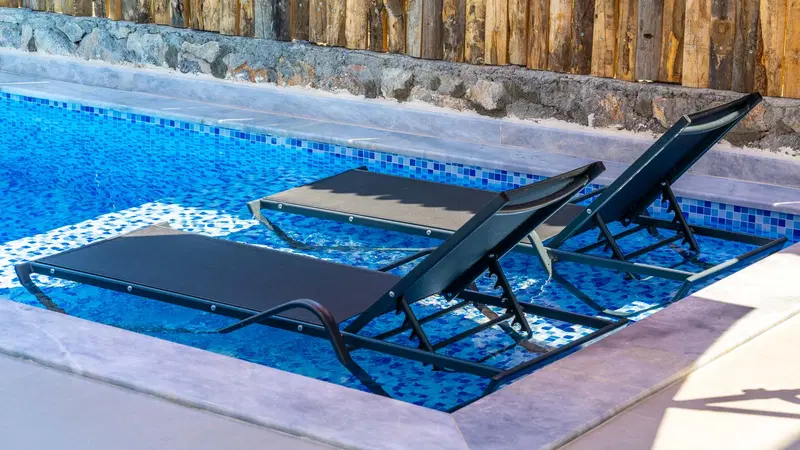 Fethiye’de balayı kiralık villa, fotoğraf 7