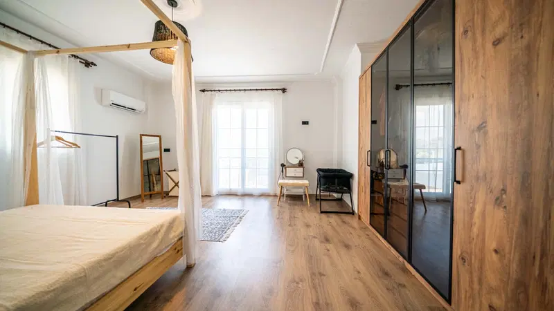 Fethiye’de balayı kiralık villa, fotoğraf 34