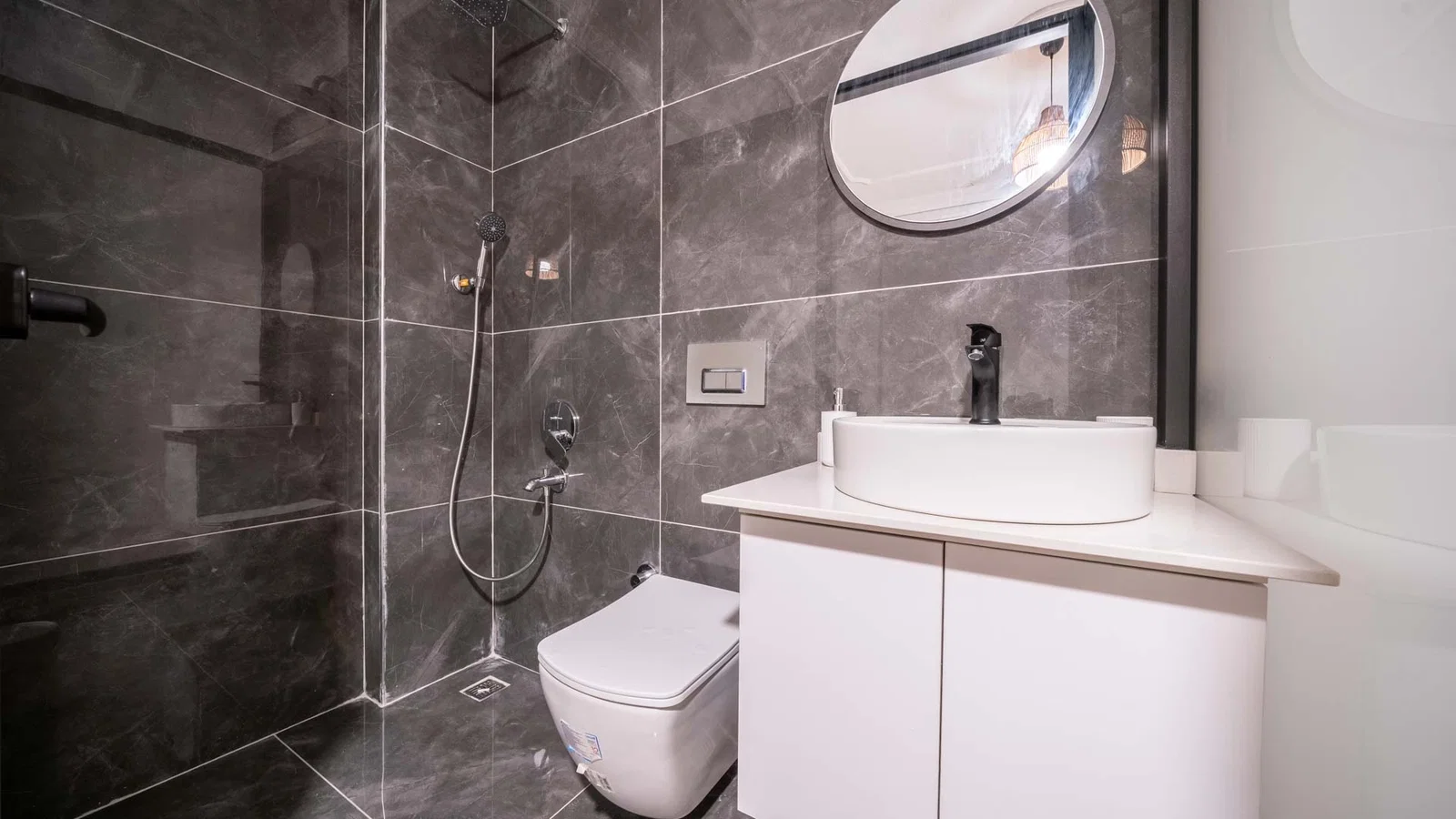 Fethiye’de bahçeli kiralık villa, fotoğraf 40