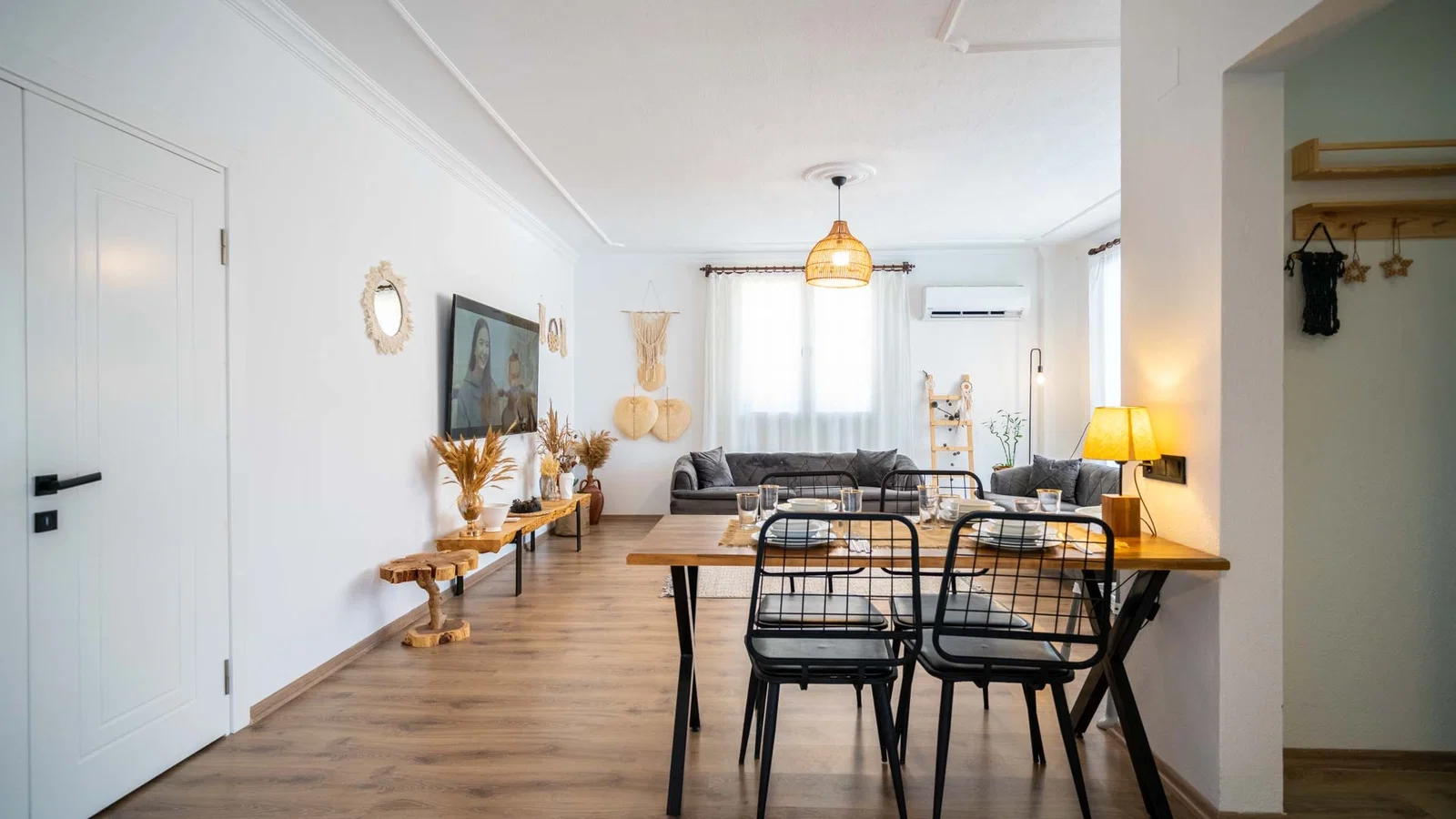 Fethiye’de jakuzili kiralık villa, fotoğraf 20
