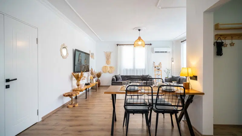 Fethiye’de jakuzili kiralık villa, fotoğraf 20