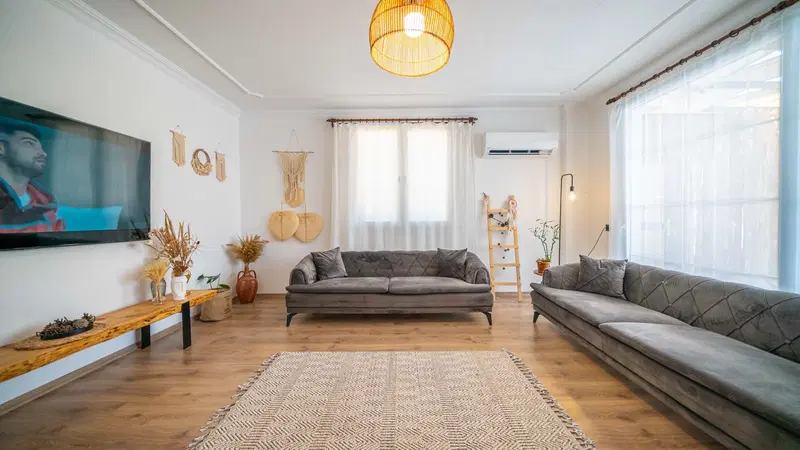 Fethiye’de 5 gece altı kiralık villa, fotoğraf 27