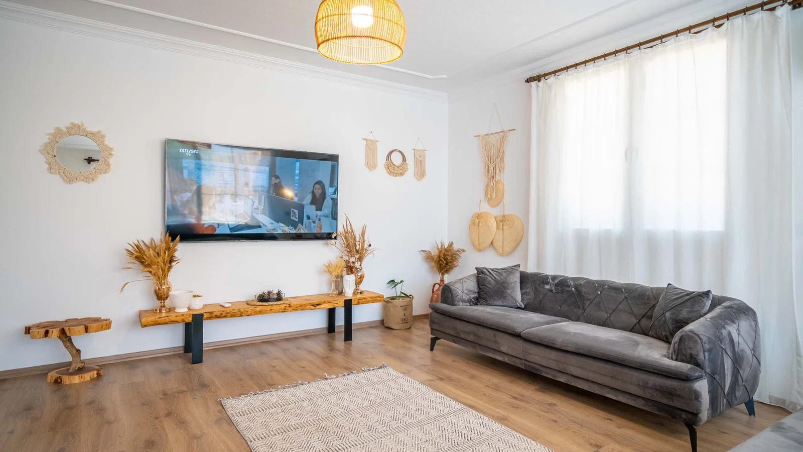 Fethiye’de korunaklı havuzlu kiralık villa, fotoğraf 19