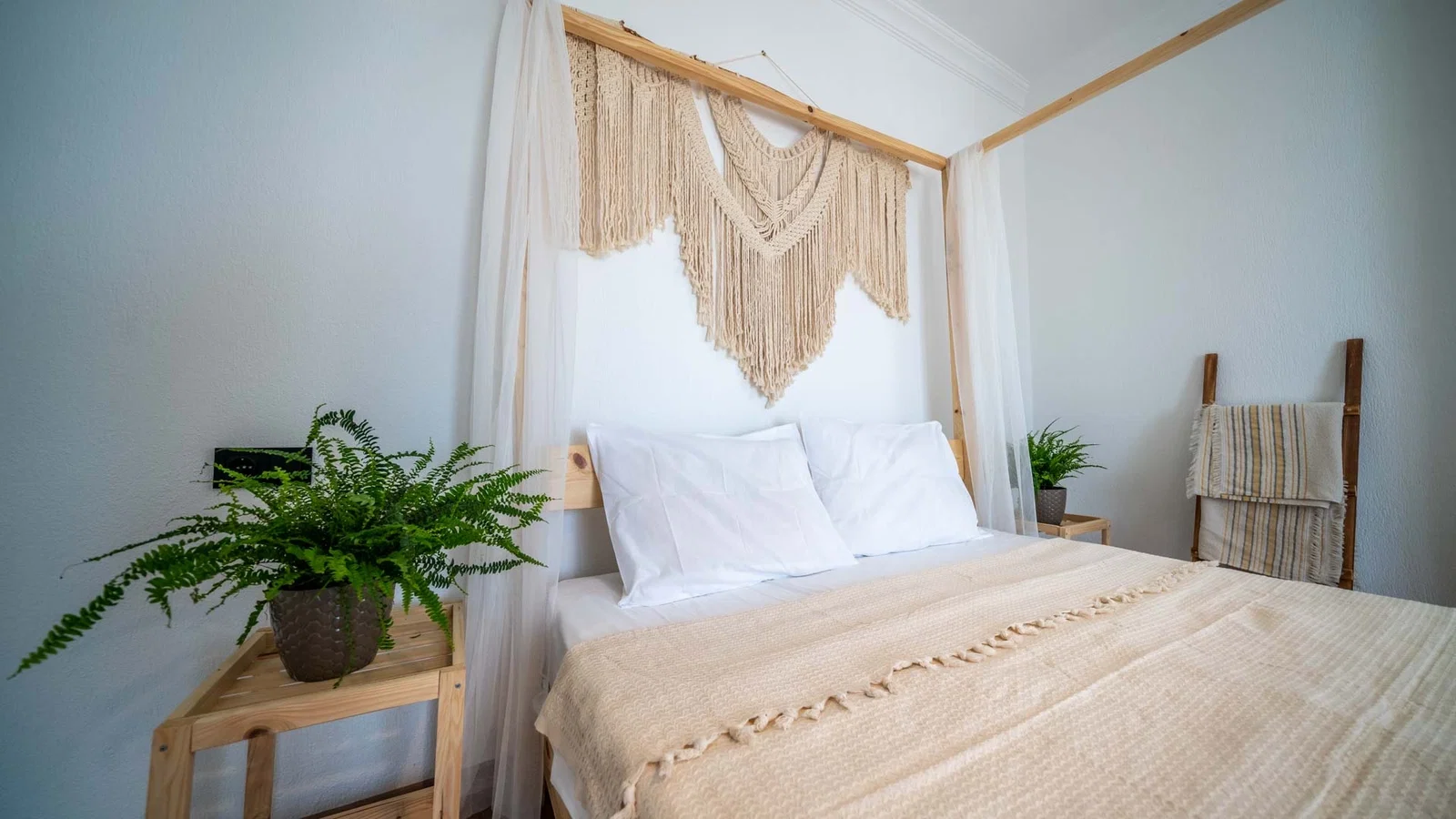 Fethiye’de doğa içinde kiralık villa, fotoğraf 35