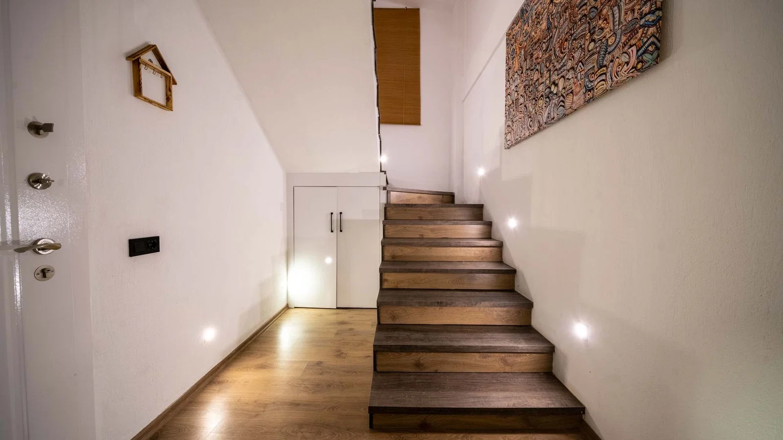 Fethiye’de doğa manzaralı kiralık villa, fotoğraf 21