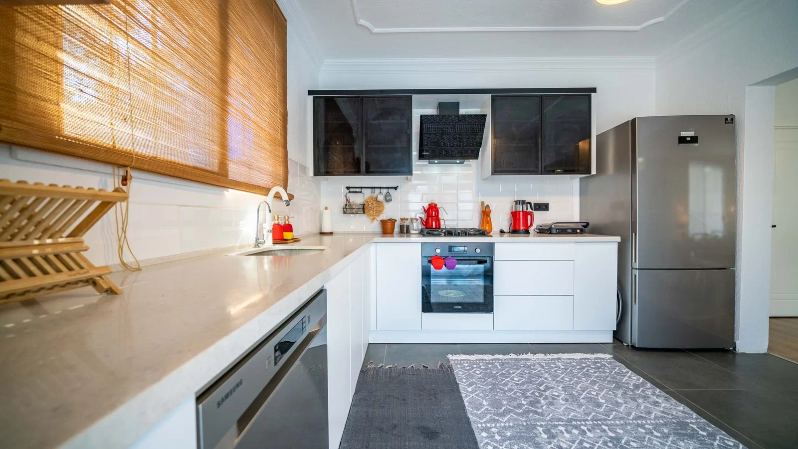 Fethiye’de balayı kiralık villa, fotoğraf 25