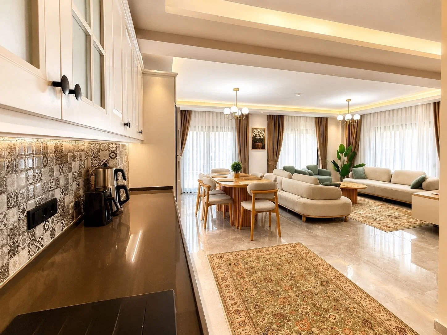 Fethiye’de çocuk dostu kiralık villa, fotoğraf 10