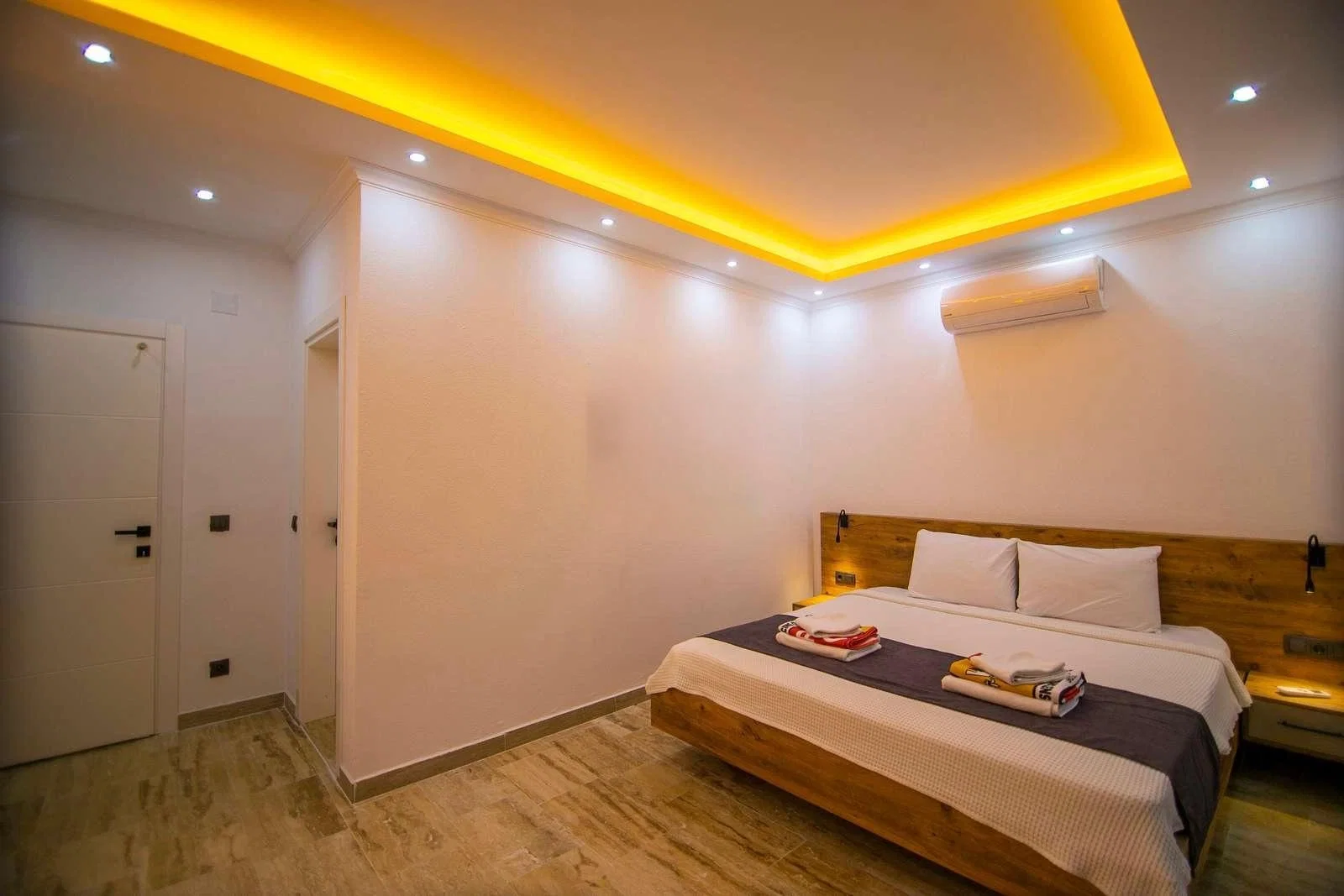 Üzümlü’de balayı kiralık villa, fotoğraf 15