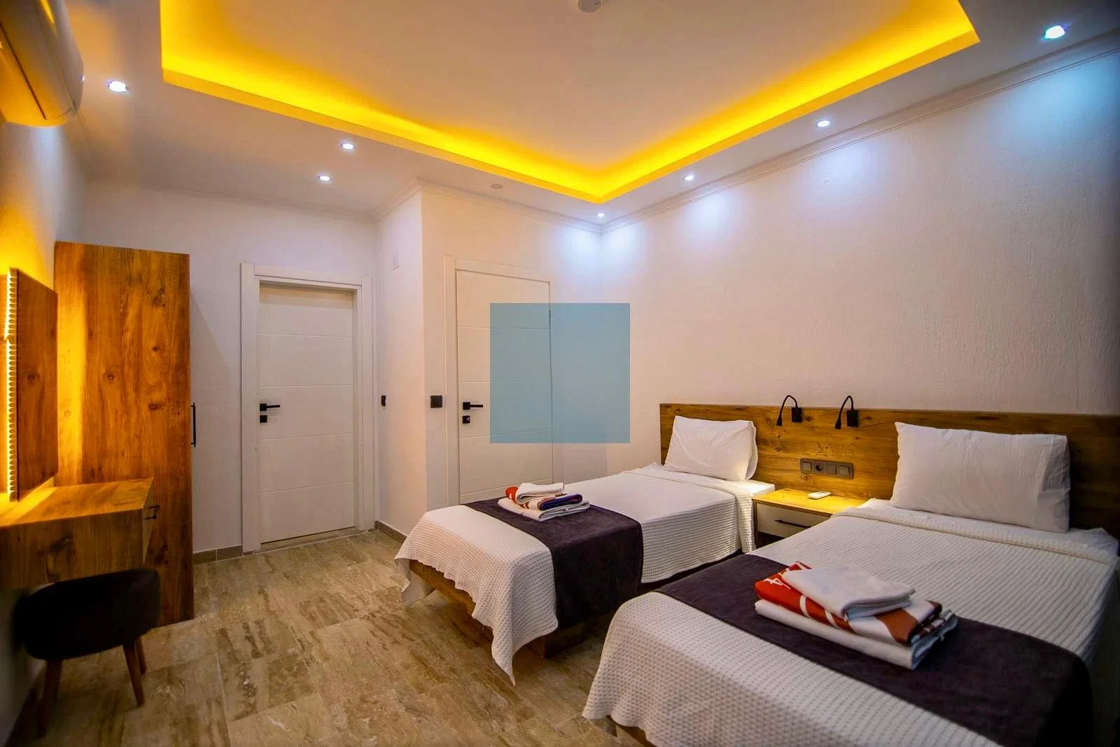 Üzümlü’de doğa içinde kiralık villa, fotoğraf 23