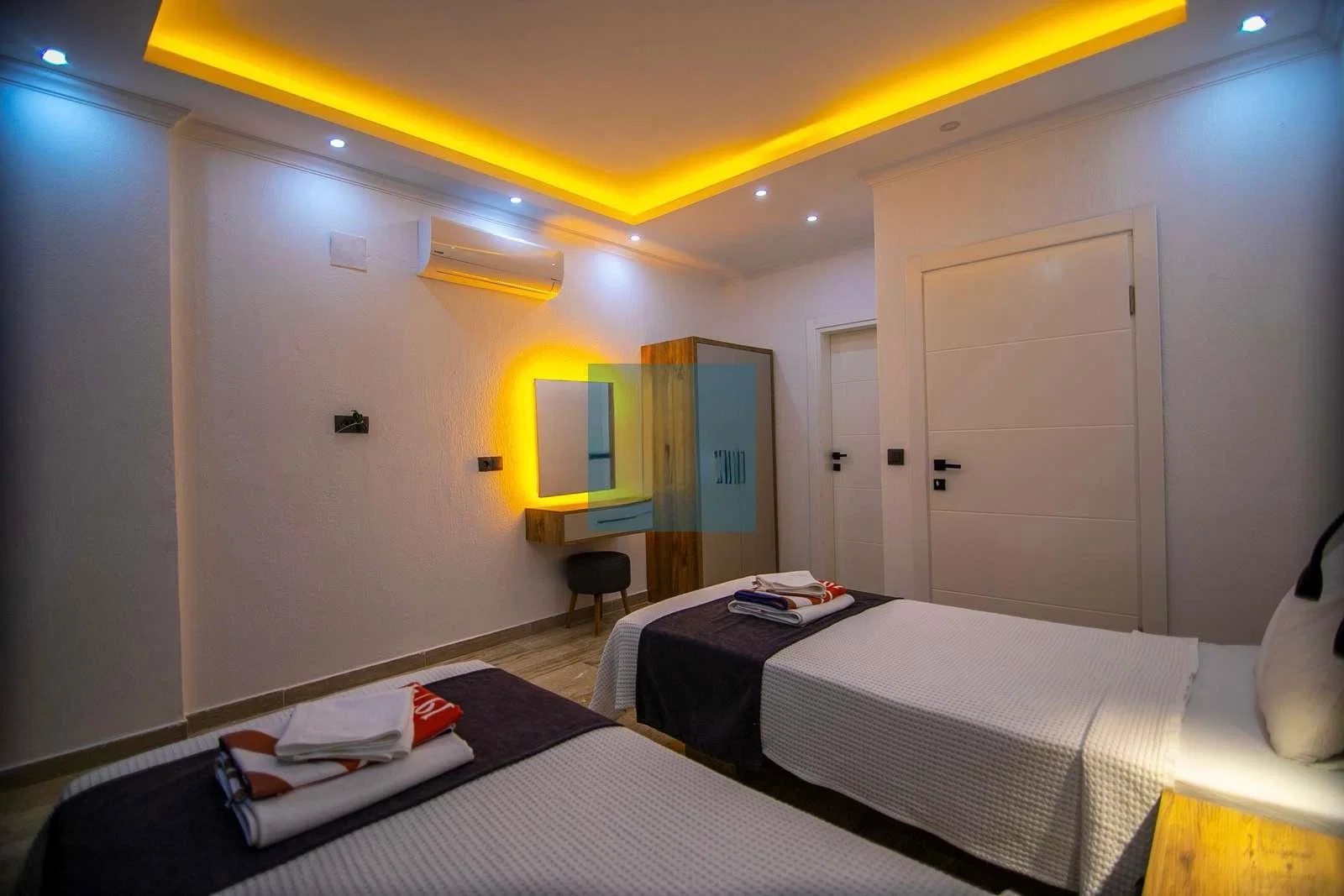 Üzümlü’de balayı kiralık villa, fotoğraf 22