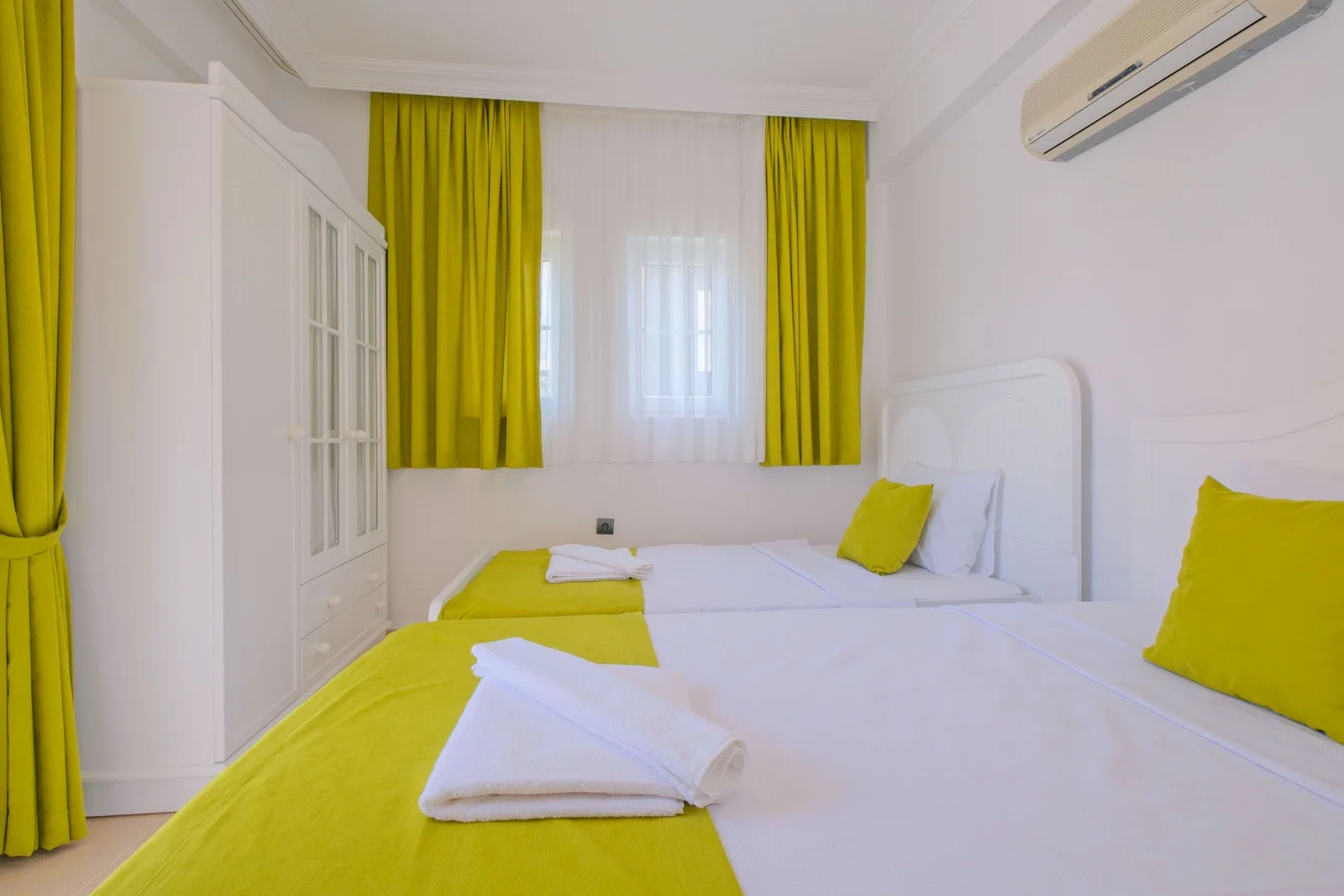 Fethiye’de jakuzili kiralık villa, fotoğraf 37