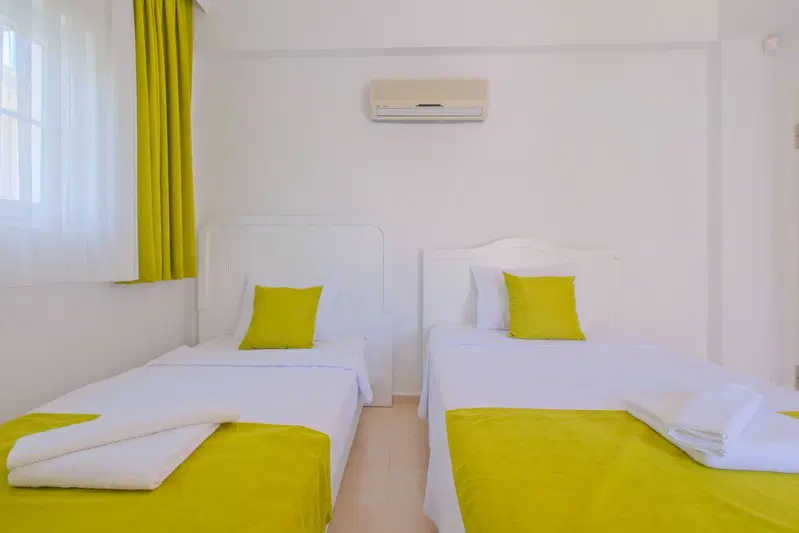 Fethiye’de özel havuzlu kiralık villa, fotoğraf 39