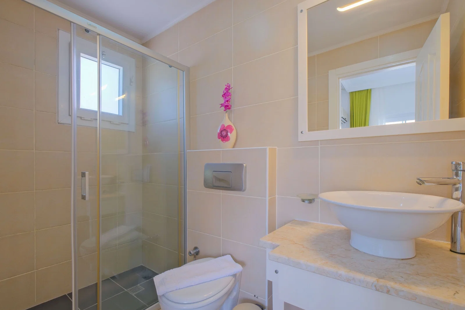 Fethiye’de merkeze yakın kiralık villa, fotoğraf 47