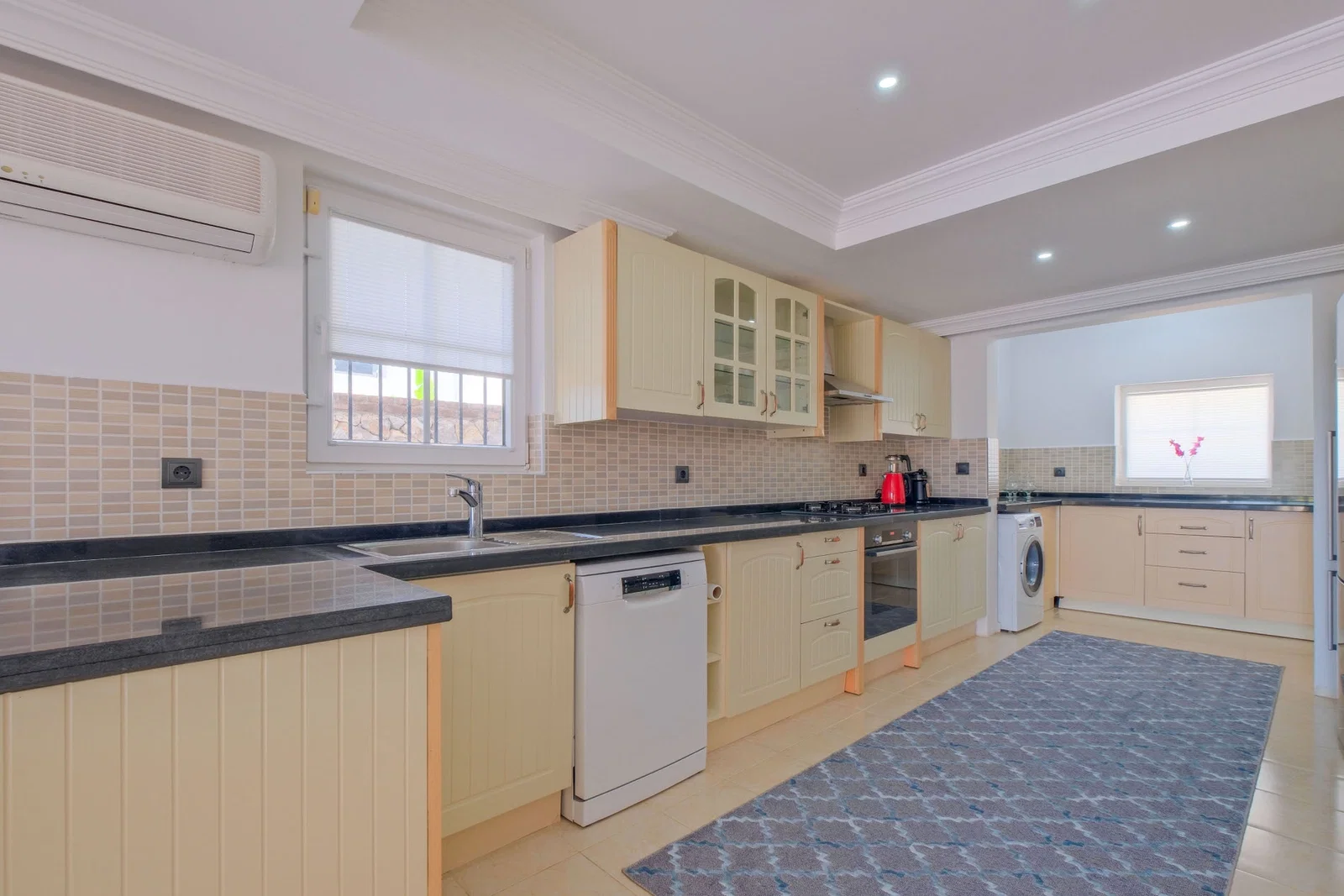 Fethiye’de merkeze yakın kiralık villa, fotoğraf 35